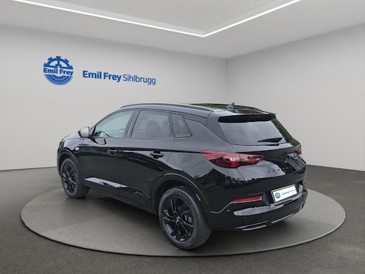 OPEL Grandland 1.2 T GS Blitz 2