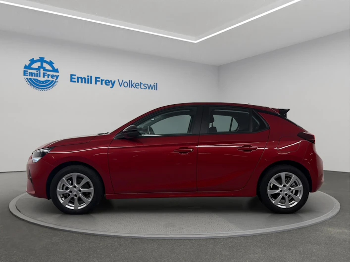 image du véhicule OPEL CORSA