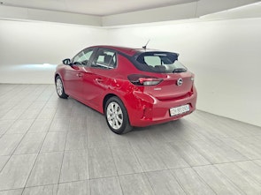 Vehicle image OPEL Corsa 1.2 T Edition