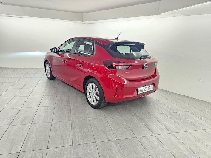 Vehicle image OPEL CORSA