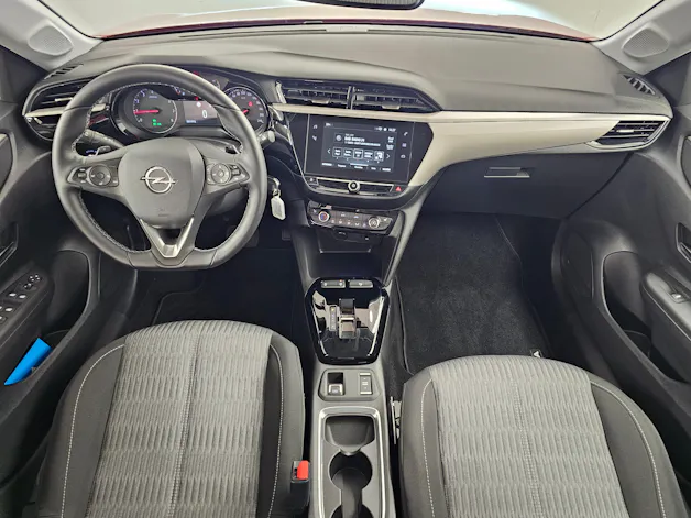Opel Corsa 1.2 T Edition