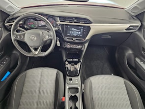 Vehicle image OPEL Corsa 1.2 T Edition