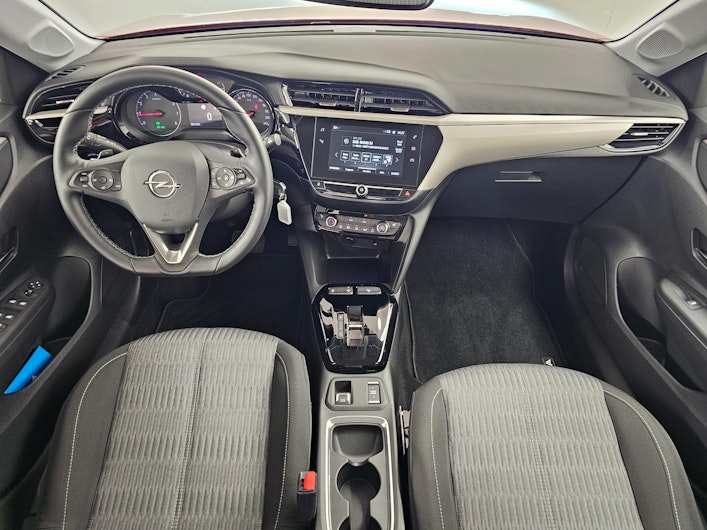 Vehicle image OPEL CORSA