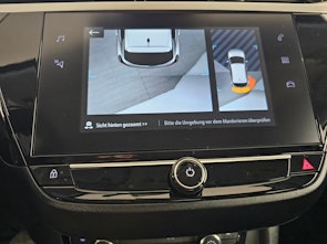 Vehicle image OPEL Corsa 1.2 T Edition