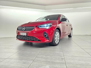 Vehicle image OPEL Corsa 1.2 T Edition