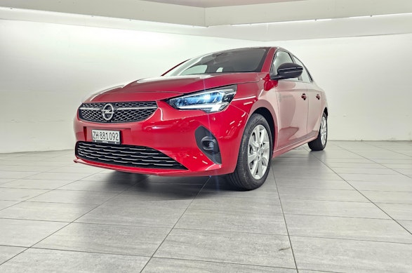 OPEL Corsa 1.2 T Edition 0 OPEL Corsa 1.2 T Edition 0