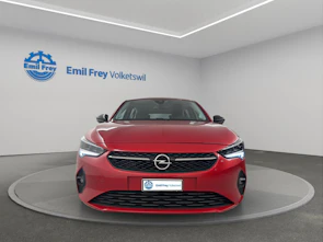 Fahrzeugbild OPEL Corsa 1.2 T Edition