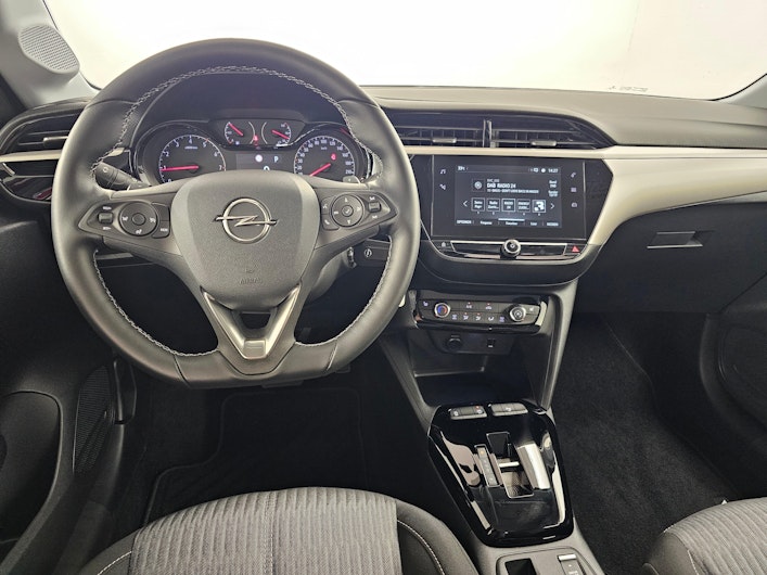 Vehicle image OPEL CORSA