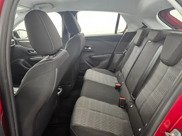 Opel Corsa 1.2 T Edition