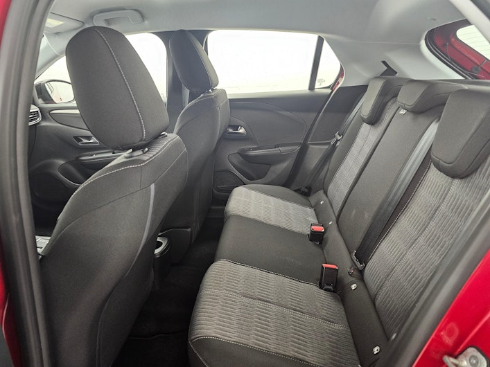 Vehicle image OPEL CORSA