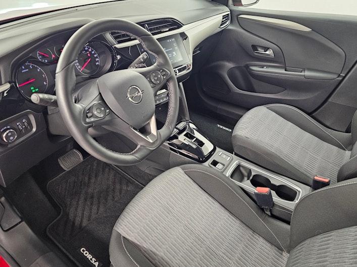 Vehicle image OPEL CORSA