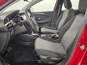 Vehicle image OPEL Corsa 1.2 T Edition