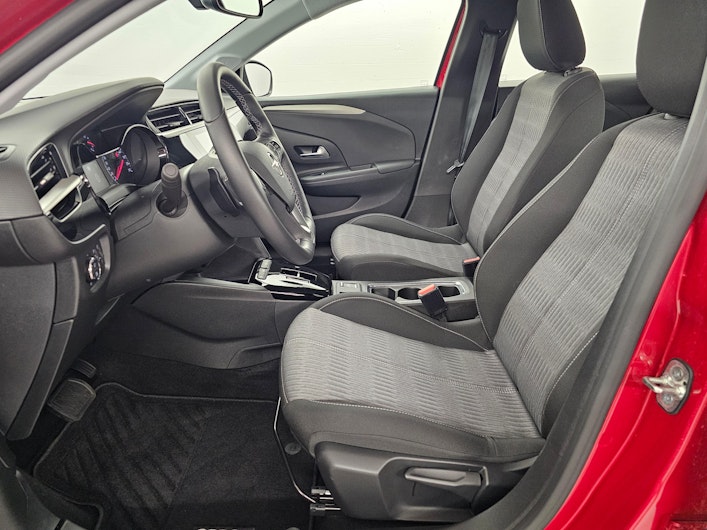 Vehicle image OPEL CORSA