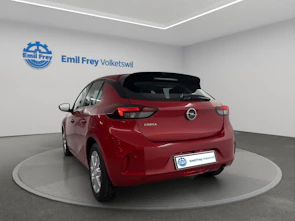 Fahrzeugbild OPEL Corsa 1.2 T Edition