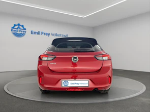 Fahrzeugbild OPEL Corsa 1.2 T Edition