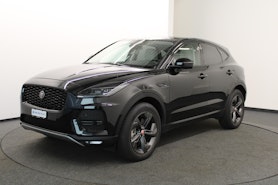 Vehicle image JAGUAR E-PACE0