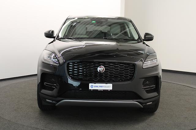 JAGUAR E-Pace 1.5 I3 SE: Jetzt Probefahrt buchen!