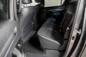 Vehicle image TOYOTA Hilux Double Cab.-Pick-up 2.8 D-4D MHEV 204 Invincible