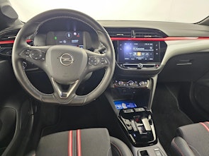 Vehicle image OPEL Corsa 1.2 T 130 GS Line