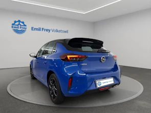 Fahrzeugbild OPEL Corsa 1.2 T 130 GS Line