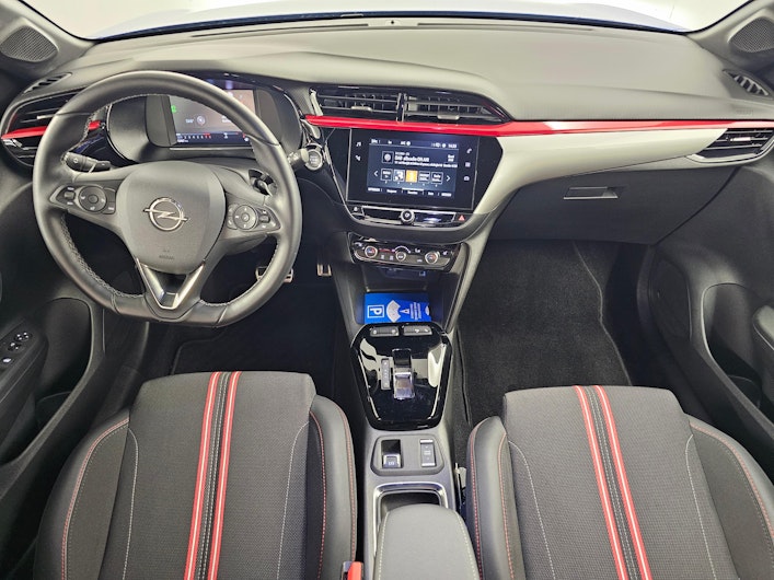 Vehicle image OPEL CORSA