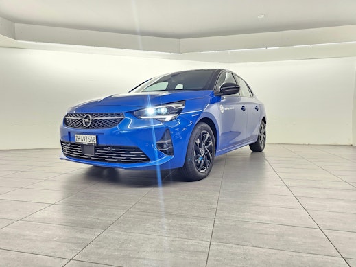 OPEL Corsa 1.2 T 130 GS Line 0 OPEL Corsa 1.2 T 130 GS Line 0