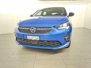 Vehicle image OPEL Corsa 1.2 T 130 GS Line