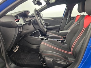 Vehicle image OPEL Corsa 1.2 T 130 GS Line