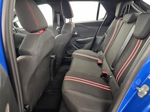 Vehicle image OPEL Corsa 1.2 T 130 GS Line