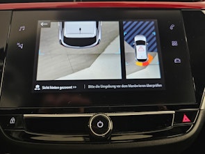 Vehicle image OPEL Corsa 1.2 T 130 GS Line