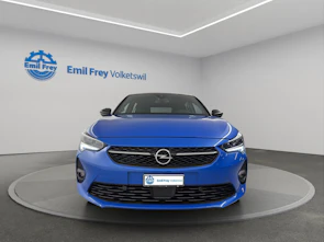 Fahrzeugbild OPEL Corsa 1.2 T 130 GS Line