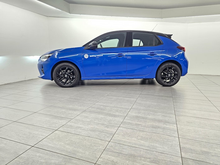 Vehicle image OPEL CORSA