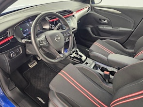 Vehicle image OPEL Corsa 1.2 T 130 GS Line