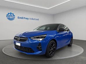Fahrzeugbild OPEL Corsa 1.2 T 130 GS Line