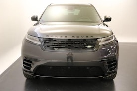 Vehicle image LAND ROVER RANGE ROVER VELAR0