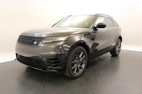 Vehicle image LAND ROVER RANGE ROVER VELAR0