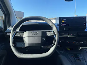Toyota Proace City Verso L2 1.5 HDi 130 Trend