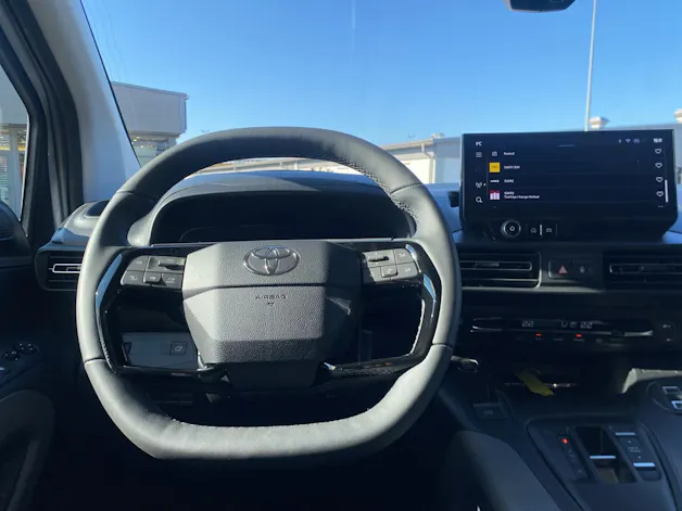 Toyota Proace City Verso L2 1.5 HDi 130 Trend