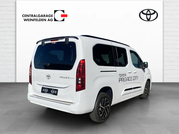 Toyota Proace City Verso L2 1.5 HDi 130 Trend