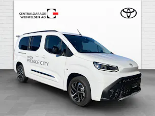 Toyota Proace City Verso L2 1.5 HDi 130 Trend
