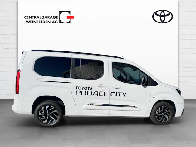 Toyota Proace City Verso L2 1.5 HDi 130 Trend