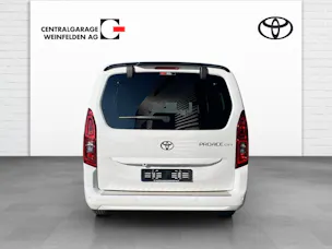 Toyota Proace City Verso L2 1.5 HDi 130 Trend