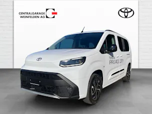 Toyota Proace City Verso L2 1.5 HDi 130 Trend