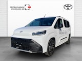 First vehicle image
