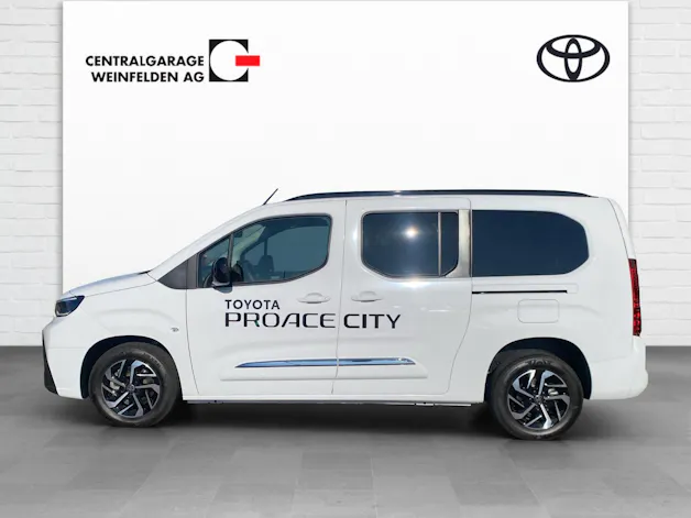 Toyota Proace City Verso L2 1.5 HDi 130 Trend