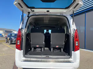 Toyota Proace City Verso L2 1.5 HDi 130 Trend