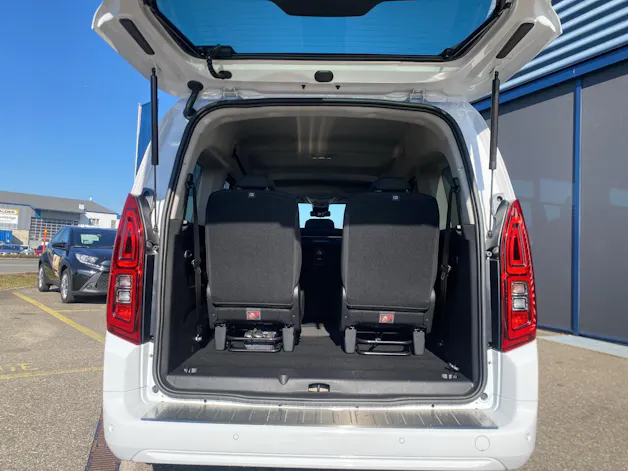 Toyota Proace City Verso L2 1.5 HDi 130 Trend