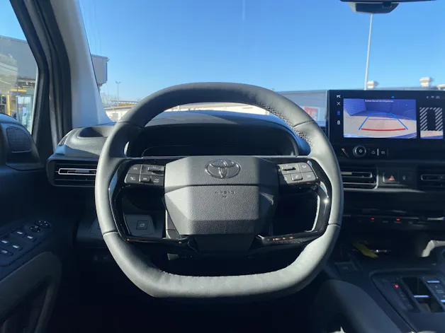 Toyota Proace City Verso L2 1.5 HDi 130 Trend