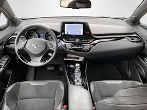 Toyota C-HR 2.0 VVTi HSD Move