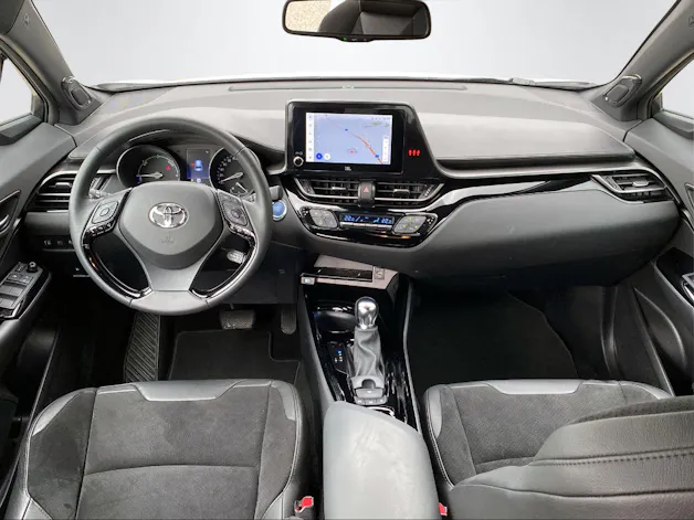 Toyota C-HR 2.0 VVTi HSD Move